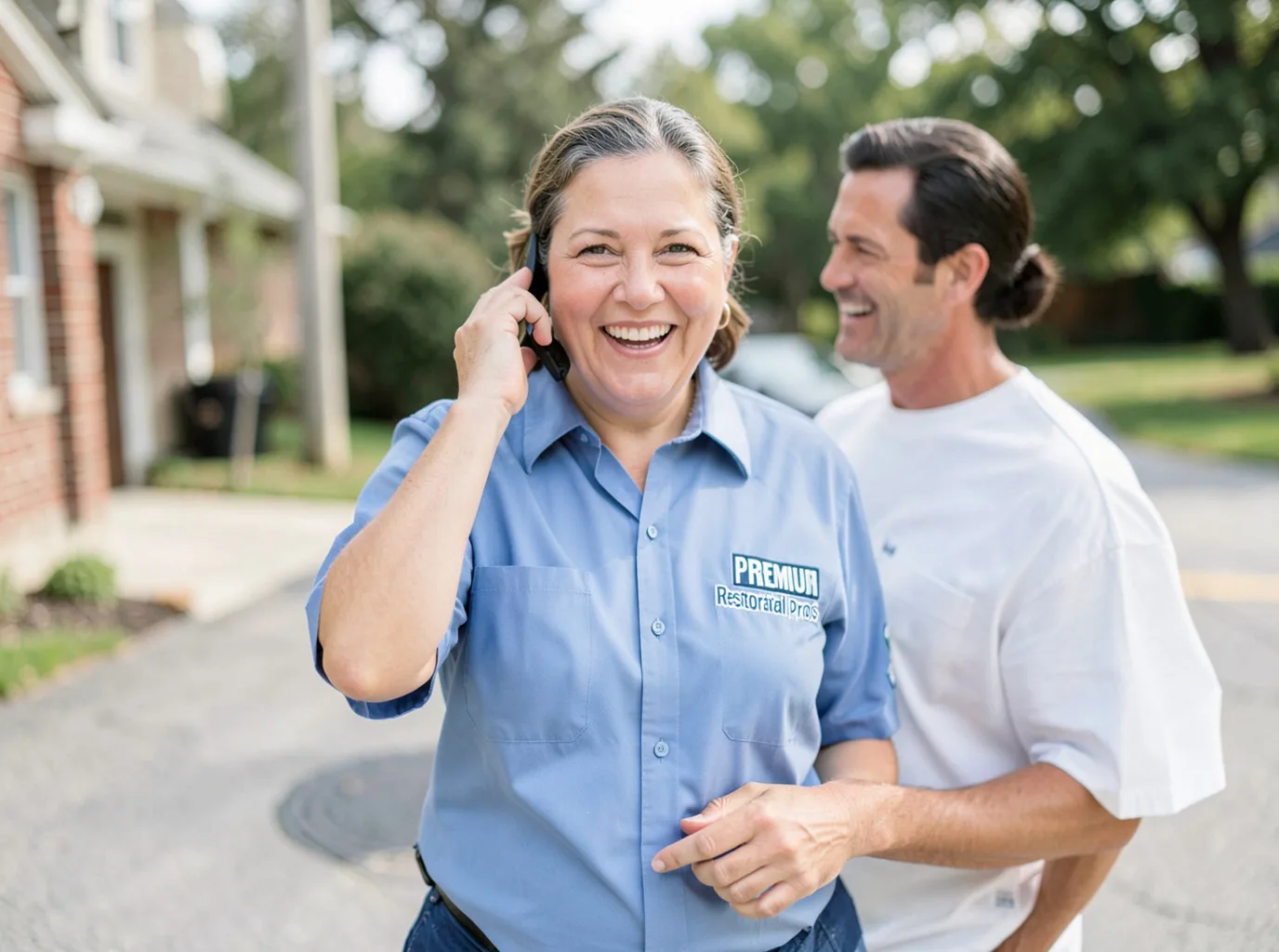 Water Damage Restoration Brenton, WV FAQs
